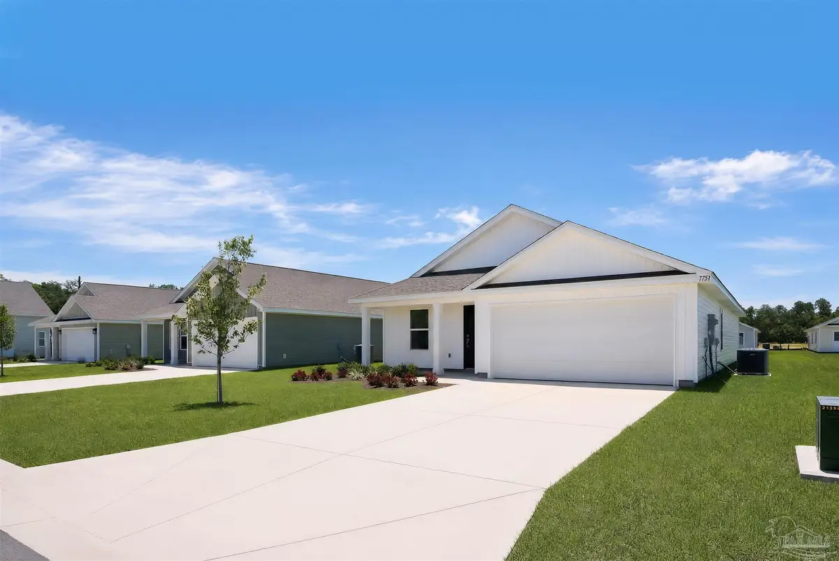 5323 Horizons Edge Ln #HS 3H, Milton, FL 32570 - #1