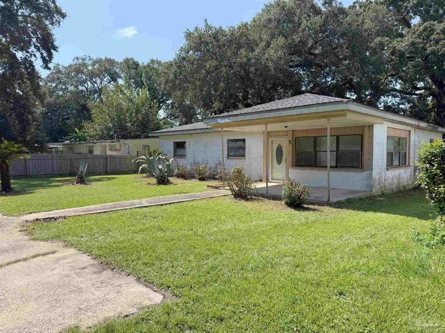 9 Mississippi Cir, Pensacola, FL 32505 - #2