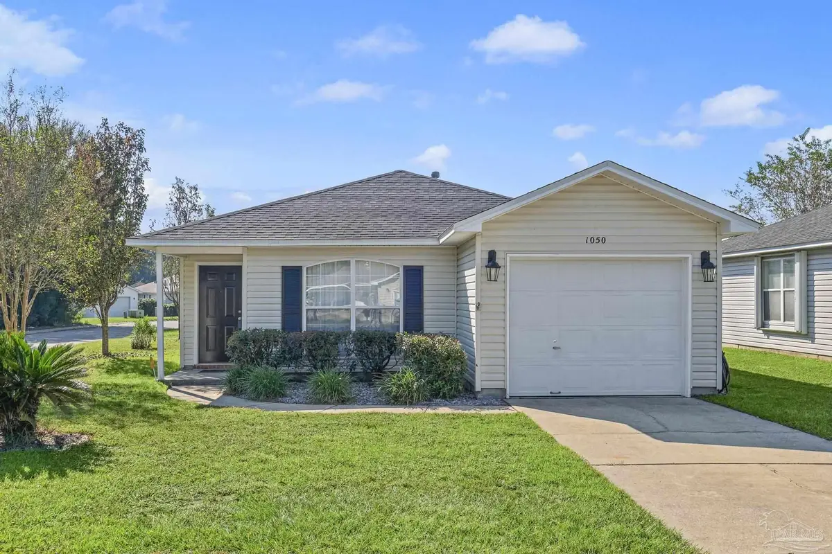 1050 Antigua Cir, Pensacola, FL 32507 - #1
