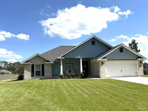 6568 Martin Rd, Milton, FL 32570