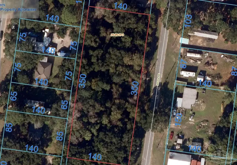 1800 Augusta Ave, Pensacola, FL 32507 - #2
