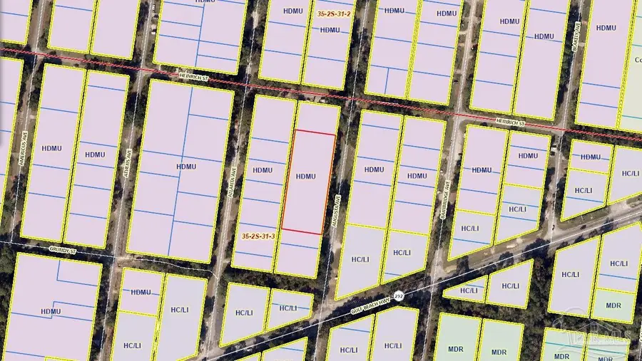 1800 Augusta Ave, Pensacola, FL 32507 - #3