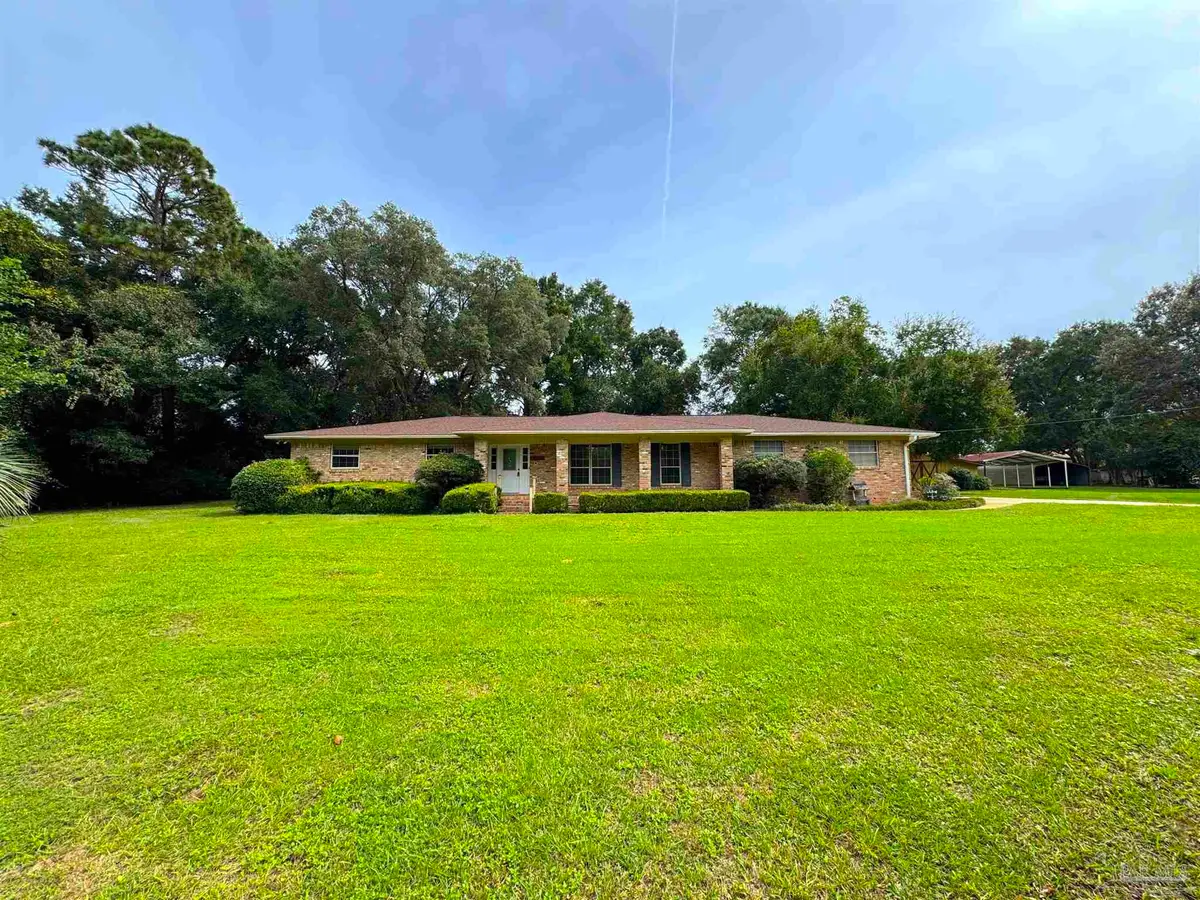 4070 Calico Dr, Cantonment, FL 32533 - #1