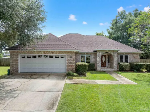 3473 Marcus Pointe Blvd, Pensacola, FL 32505