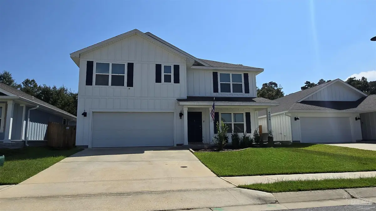 4904 Snipe Rd, Pace, FL 32571 - #1