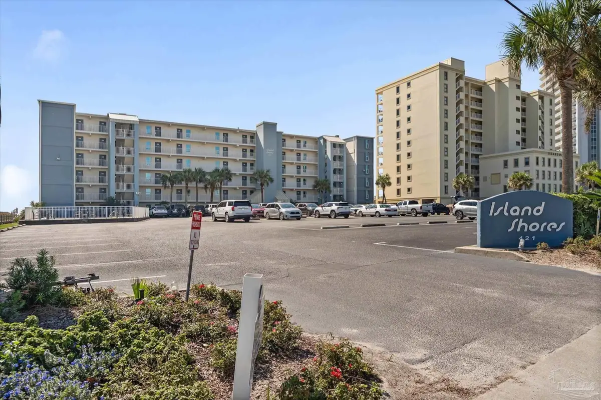 421 E Beach Blvd #4B-26, Gulf Shores, AL 36542 - #1