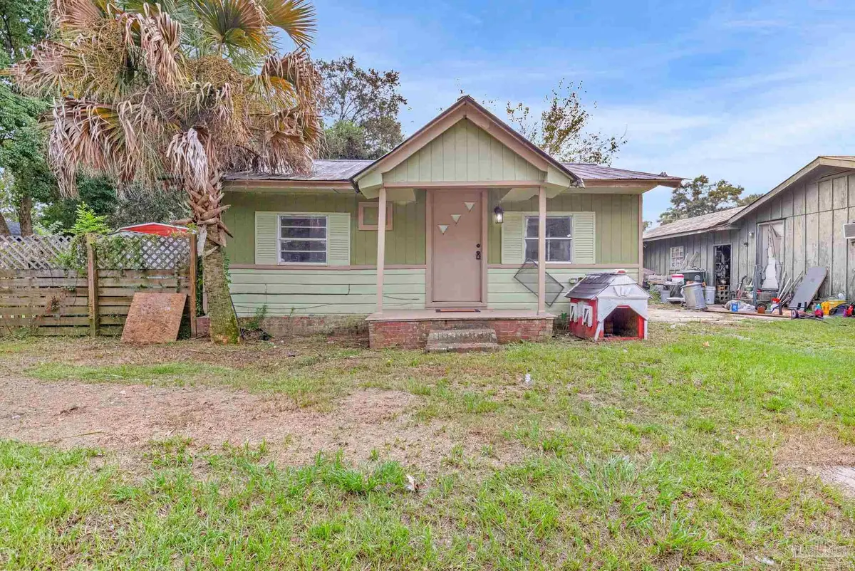 139 W Detroit Blvd, Pensacola, FL 32534 - #1