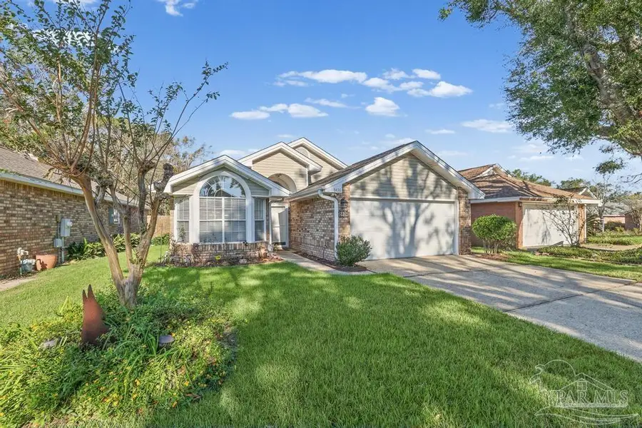 5436 Dynasty Dr, Pensacola, FL 32504 - #2