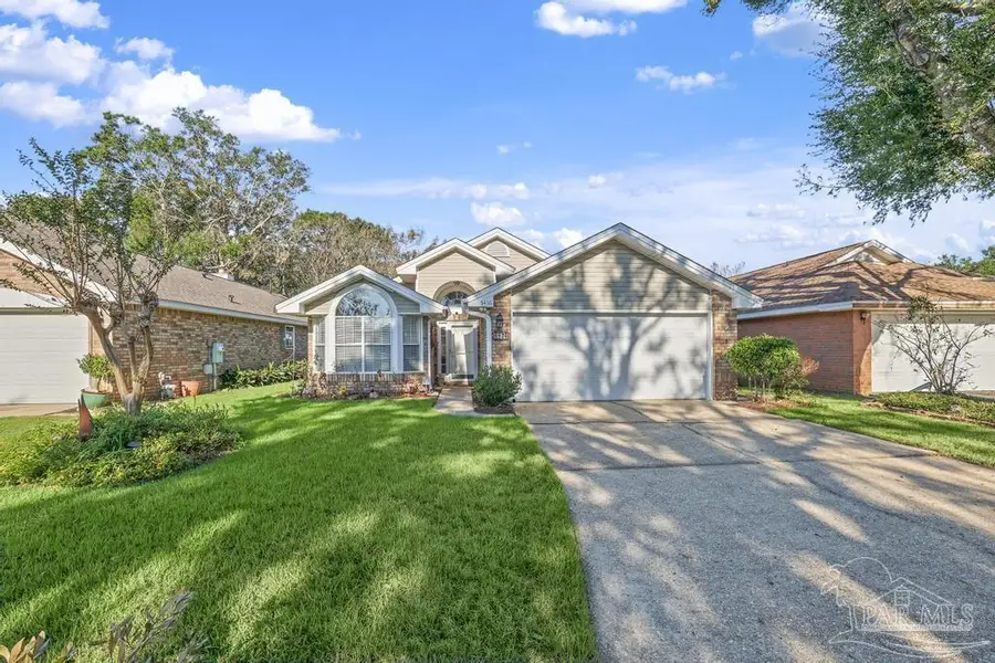 5436 Dynasty Dr, Pensacola, FL 32504 - #3