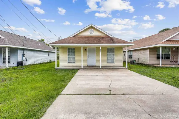 8410 Jarmen Ln, Pensacola, FL 32534