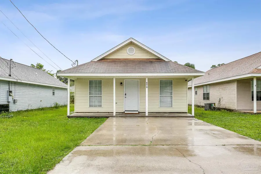 8410 Jarmen Ln, Pensacola, FL 32534 - #2