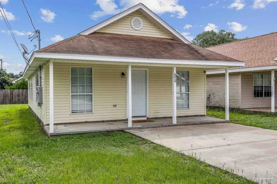 8410 Jarmen Ln, Pensacola, FL 32534 - #3