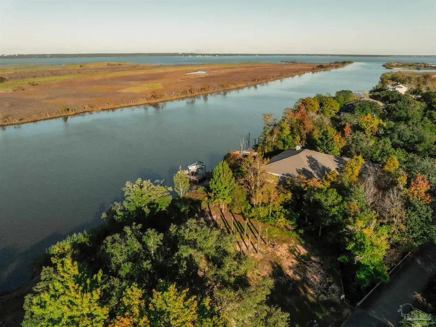 2022 Mackey Key Dr, Pensacola, FL 32514 - #2