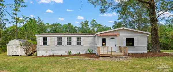 6622 Frank Reeder Rd #A, Pensacola, FL 32526