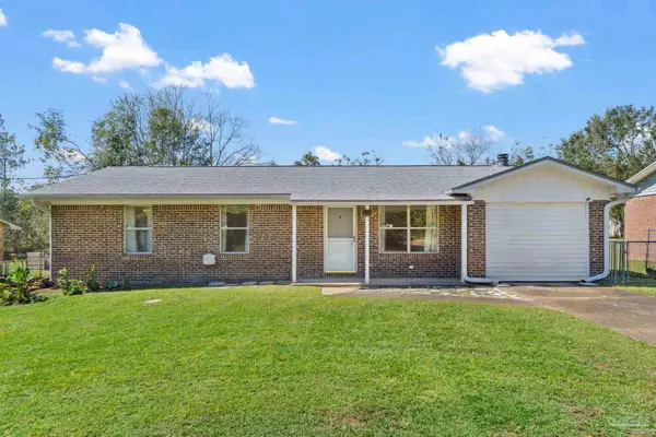 2061 Smyers Rd, Cantonment, FL 32533