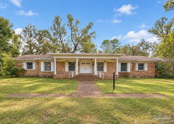 5898 Northrop Rd, Milton, FL 32570