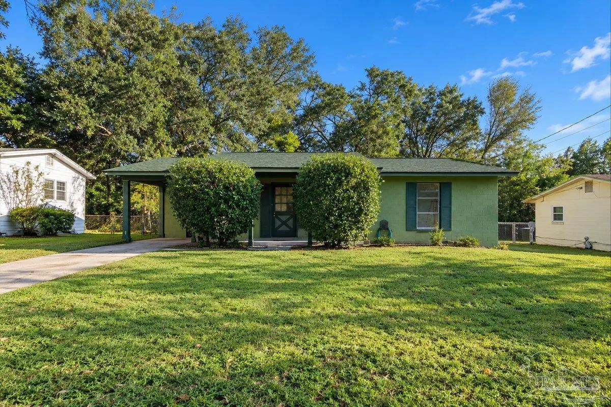 913 Lagoon Dr, Pensacola, FL 32505 - #1