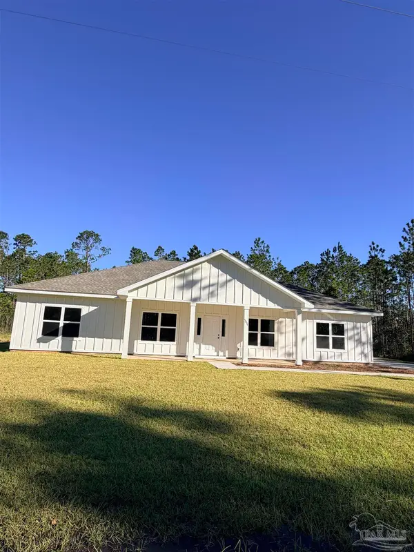 5934 Michael Dr, Milton, FL 32583