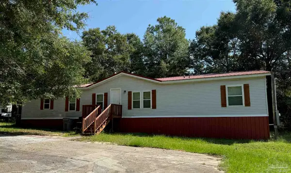 1014 Barth Ln, Molino, FL 32577