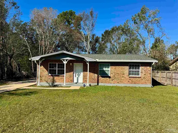 5861 Avondale Rd, Pensacola, FL 32526