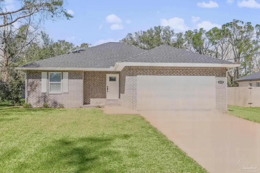5930 Clark Rd, Milton, FL 32570 - #2