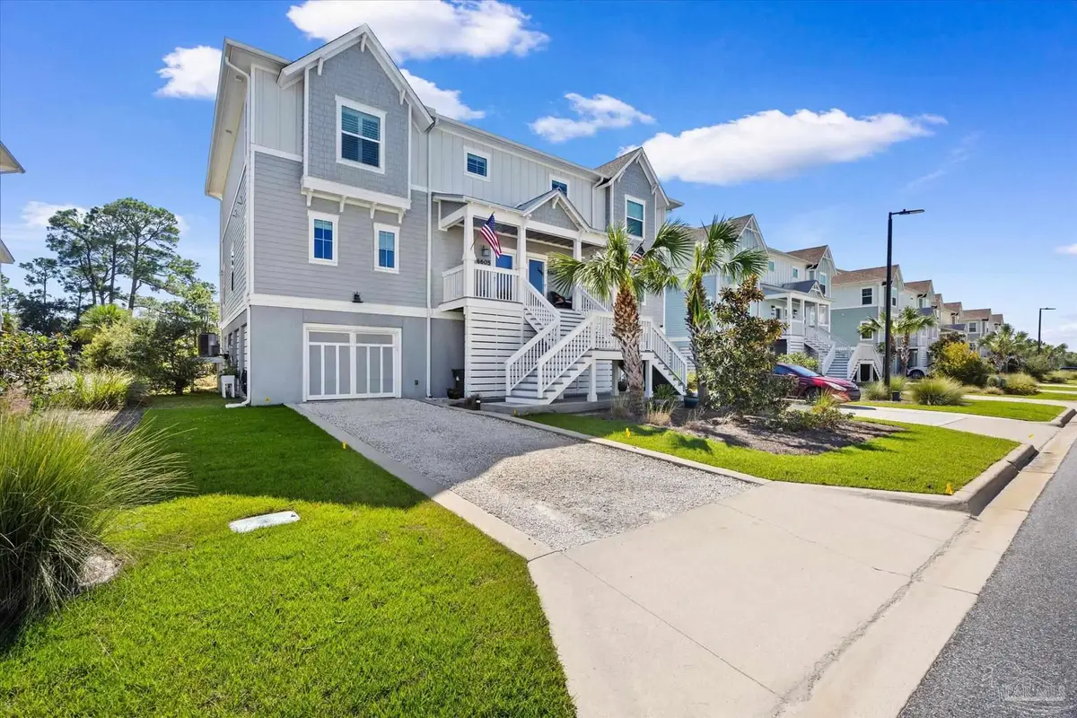 6605 Carlinga Dr, Perdido Key, FL 32507 - #1