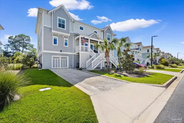 6605 Carlinga Dr, Perdido Key, FL 32507