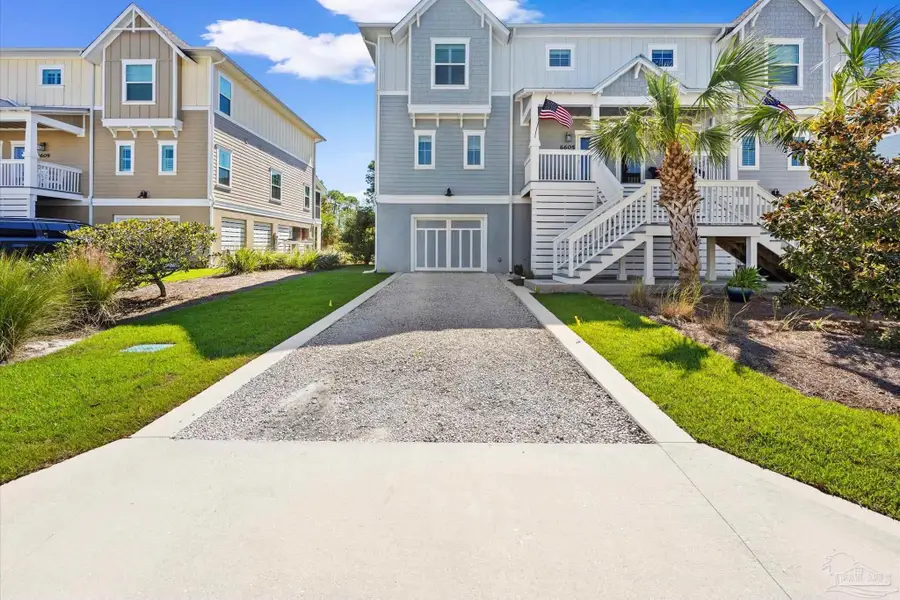 6605 Carlinga Dr, Perdido Key, FL 32507 - #2