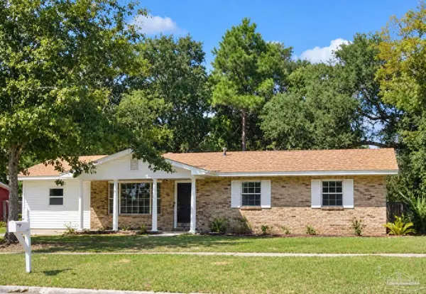1004 Belair Rd, Pensacola, FL 32505