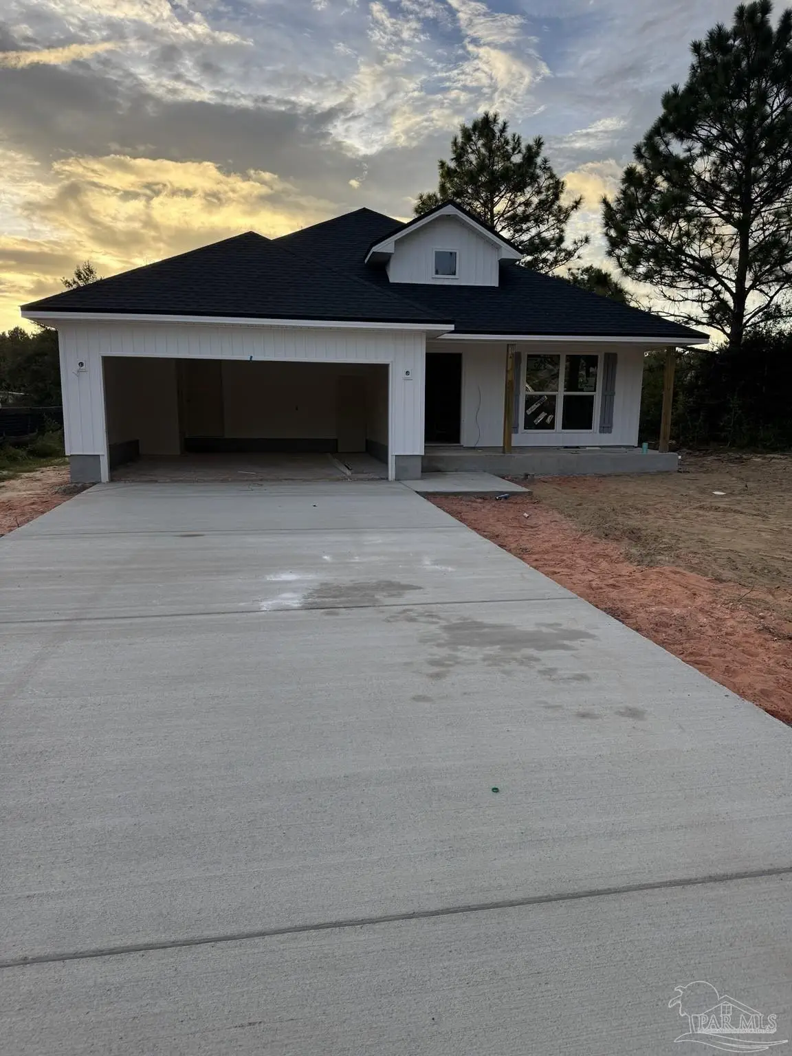 10098 American Farms Rd, Milton, FL 32583 - #1
