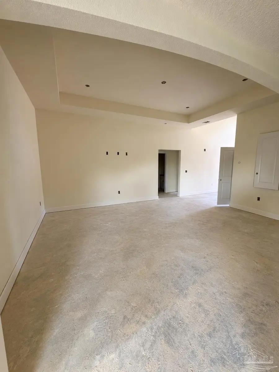 10098 American Farms Rd, Milton, FL 32583 - #3