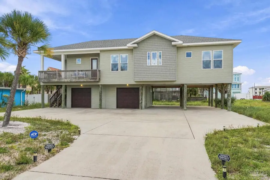 802 Via Deluna Dr, Pensacola Beach, FL 32561 - #2