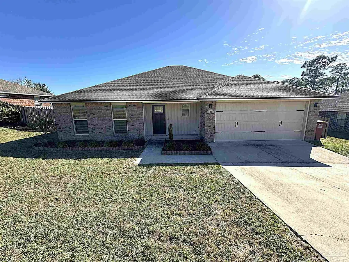 420 Scooter Cv, Crestview, FL 32539 - #1
