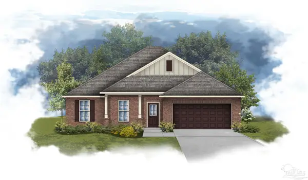 8347 Eagle Pointe Rd, Pensacola, FL 32526