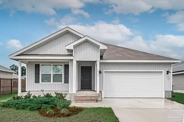 5966 Smarty Jones Way, Pensacola, FL 32526