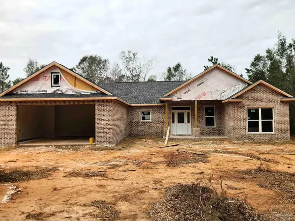5445 Walker Rd, Milton, FL 32570