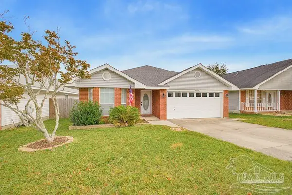 5012 Antoine Pl, Pensacola, FL 32505