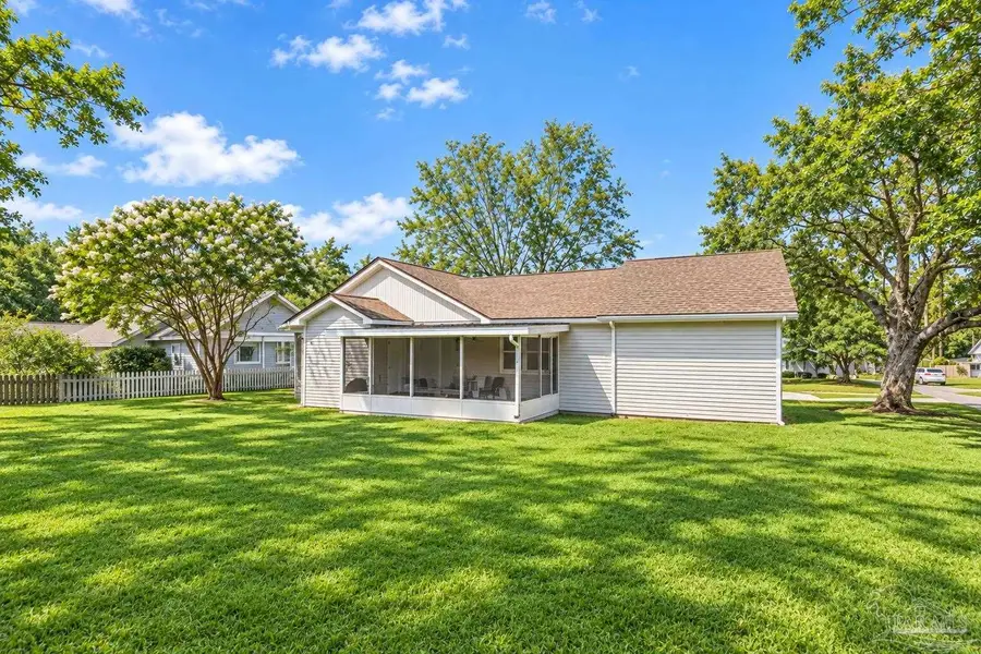 4827 Birchwood Pl, Pensacola, FL 32503 - #2