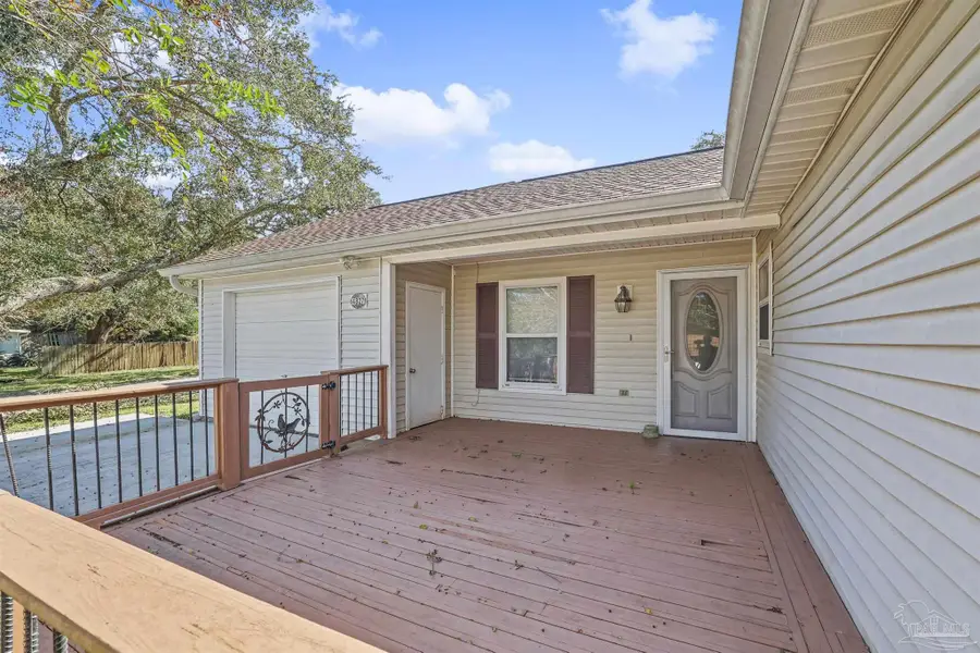 4827 Birchwood Pl, Pensacola, FL 32503 - #3