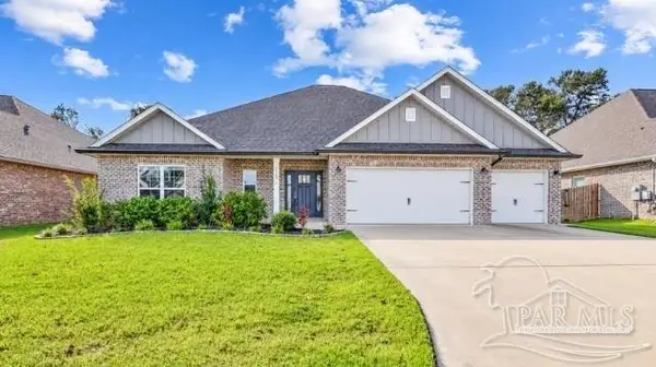 5963 Cherry Hill Cir, Pace, FL 32571
