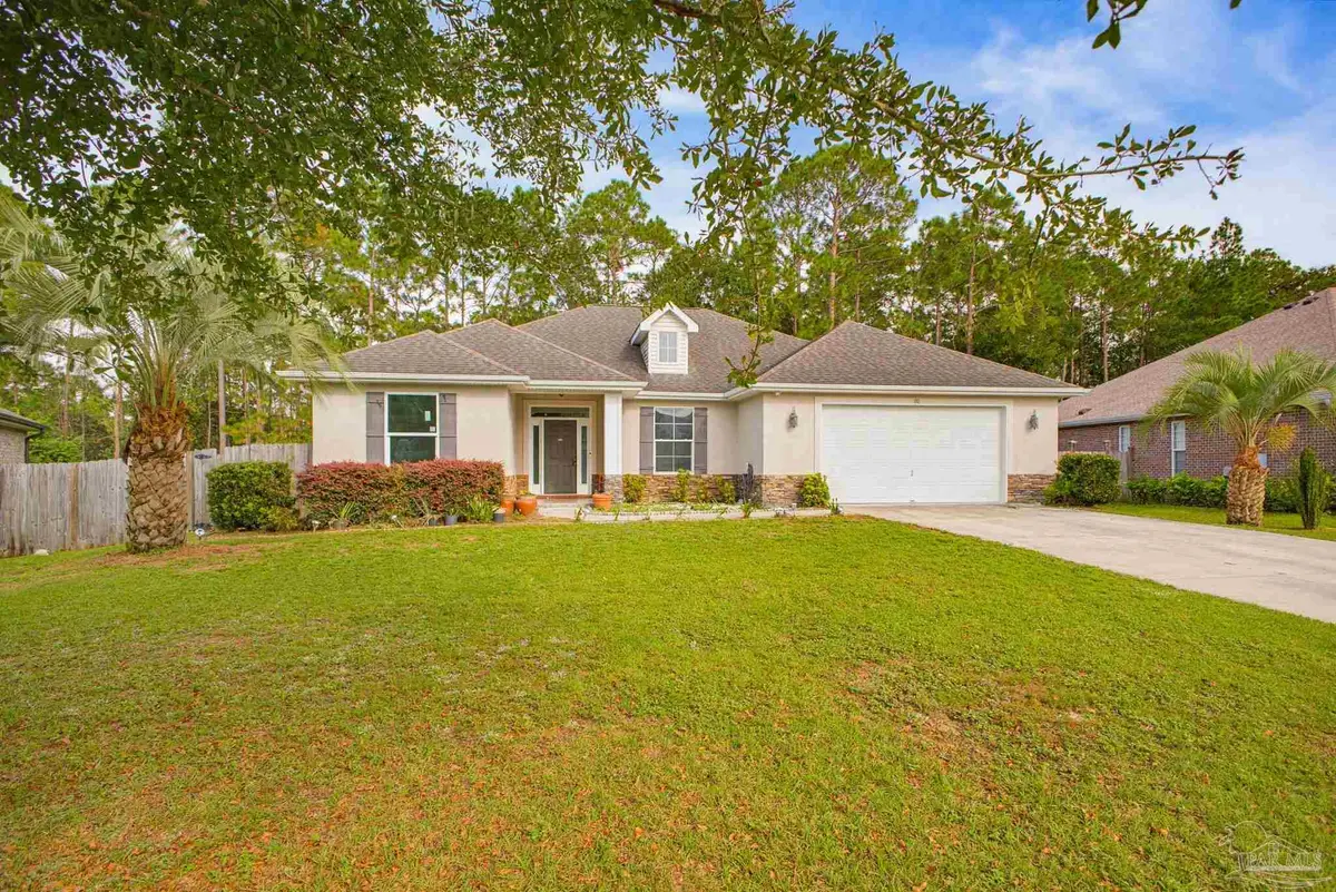 110 Alicia Dr, Crestview, FL 32536 - #1