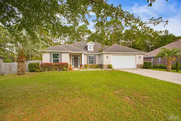110 Alicia Dr, Crestview, FL 32536