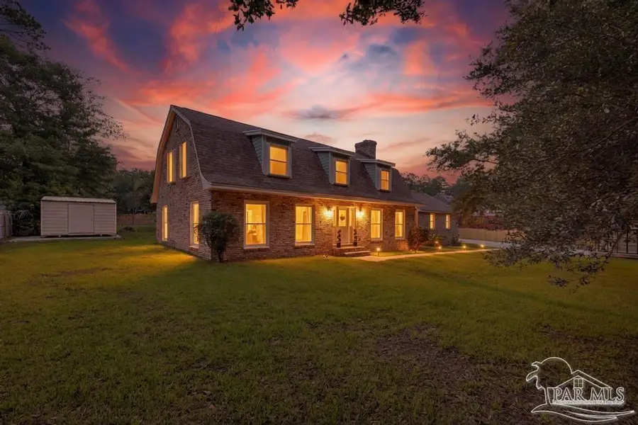 10219 Edendale Ln, Cantonment, FL 32533 - #2