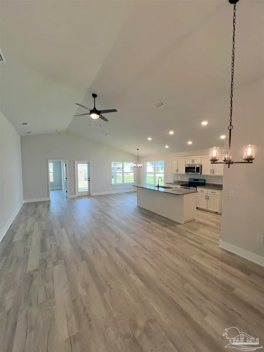 938 Pine Top Ln #32A, Cantonment, FL 32533 - #2