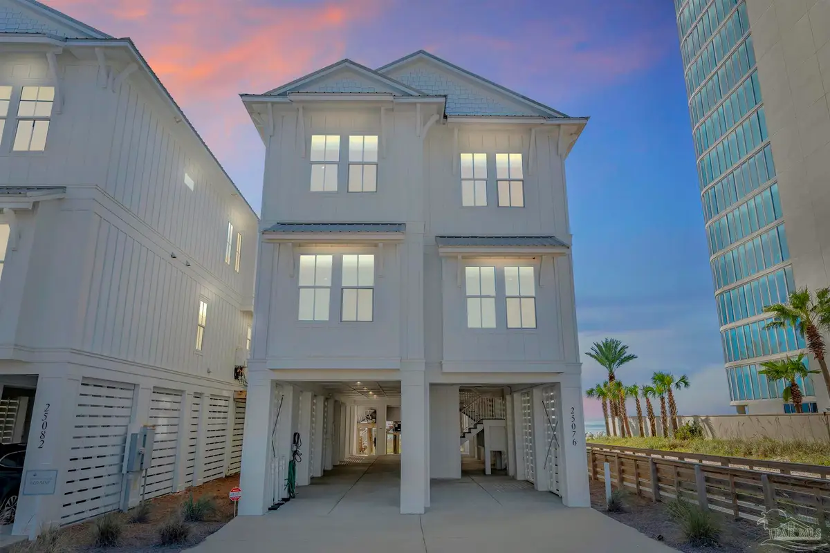 25076 Romar Vista Dr, Orange Beach, AL 36561 - #1