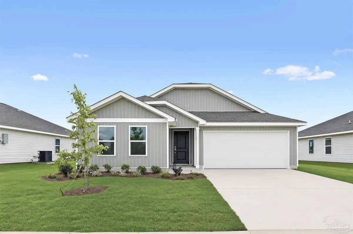 823 Bella Terra Way #HS 13E, Cantonment, FL 32533 - #1