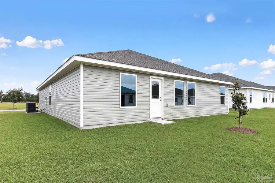 823 Bella Terra Way #HS 13E, Cantonment, FL 32533 - #2