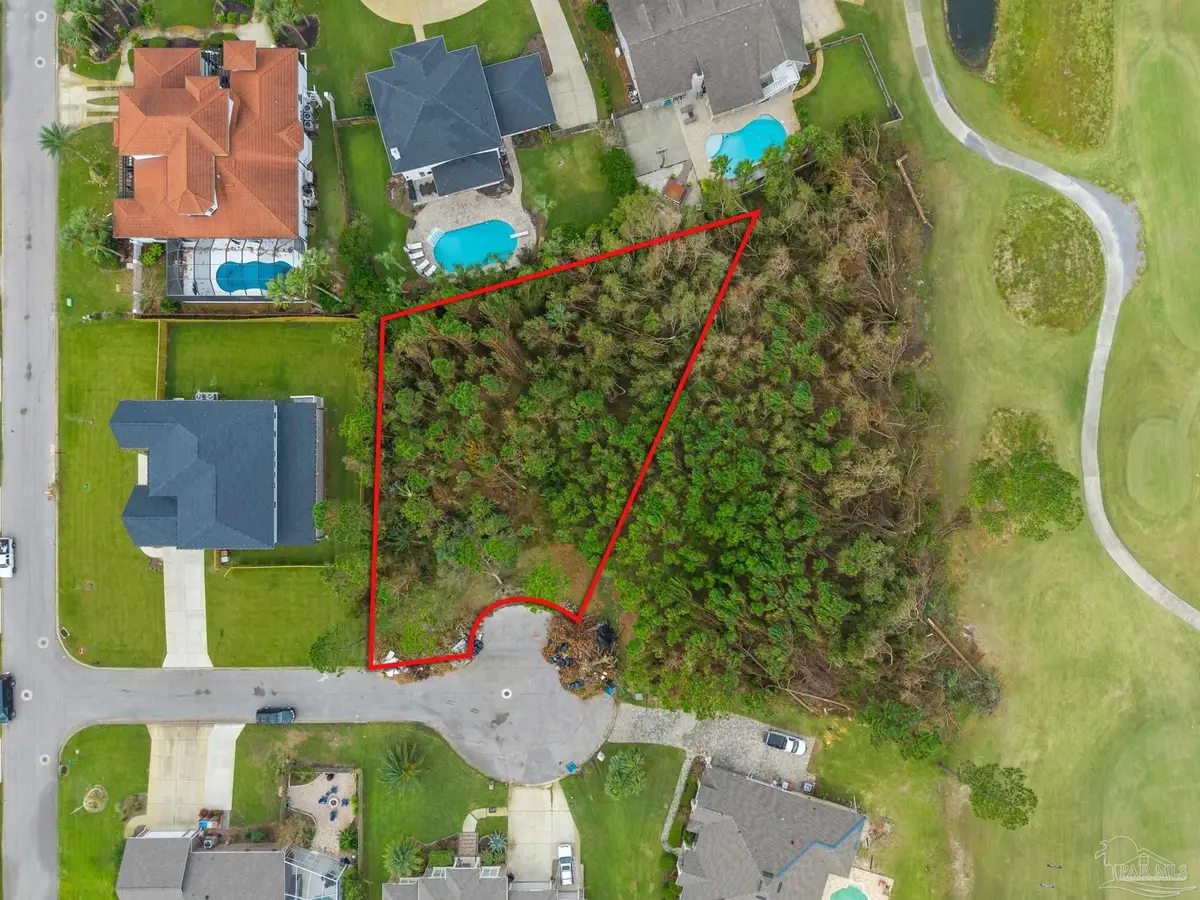 1165 Madura Nine, Gulf Breeze, FL 32563 - #1