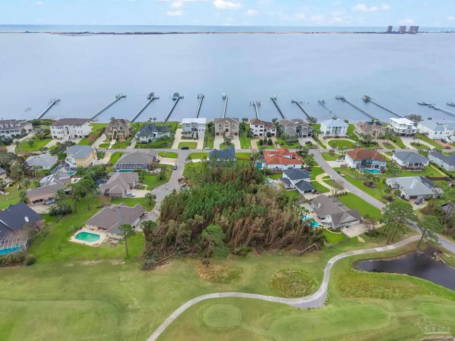 1165 Madura Nine, Gulf Breeze, FL 32563 - #2