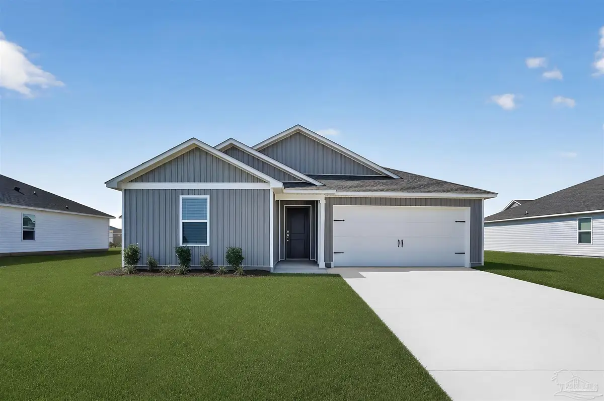 847 Bella Terra Way #HS 7E, Cantonment, FL 32533 - #1